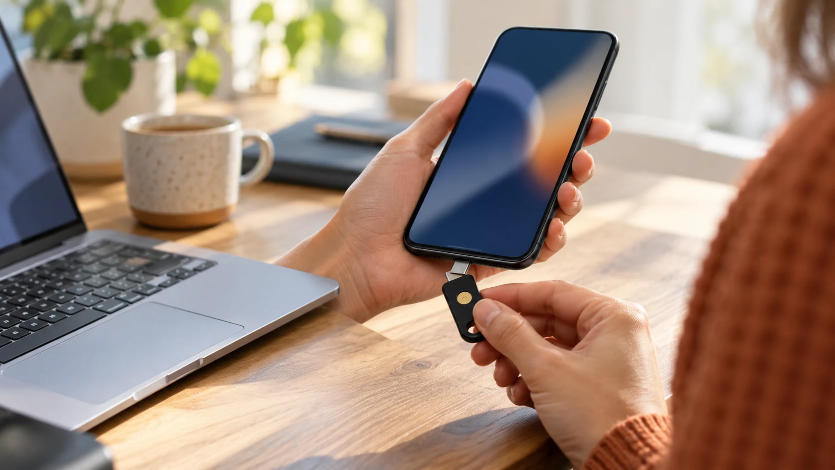 Practical account security check for two-factor authentication: how it works and why to use it