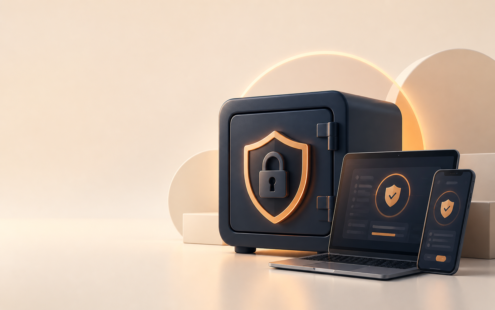 Security built for small teams