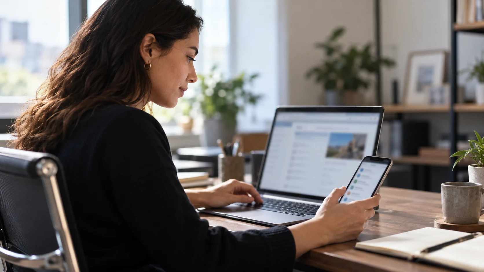 Practical account security check for password manager or browser: which should you choose?