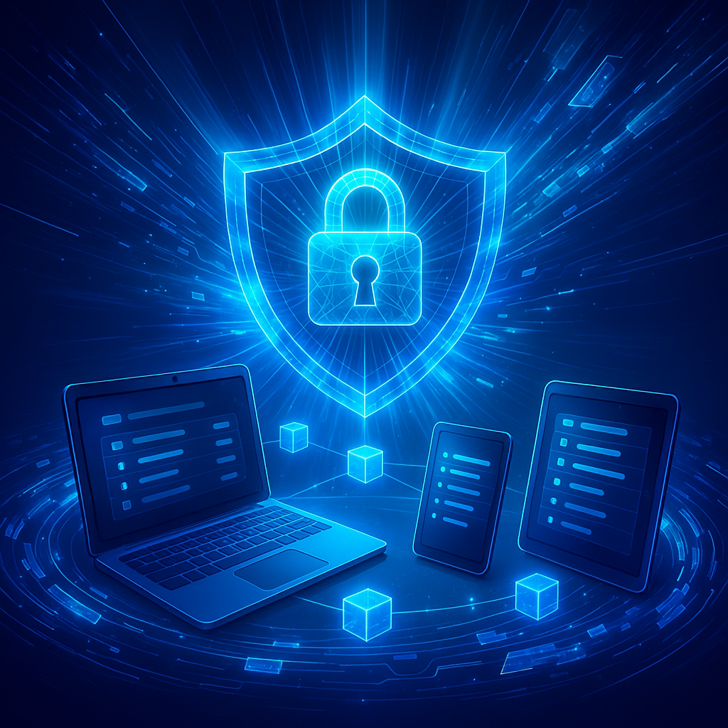 Soclyde secure workspace