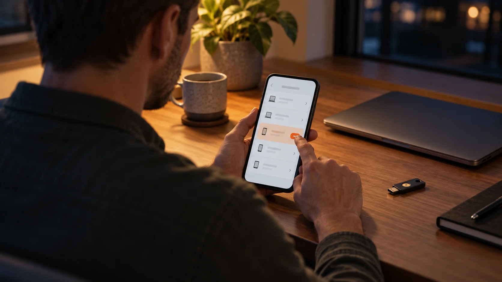 Practical account security check for my password was hacked: what should i do?