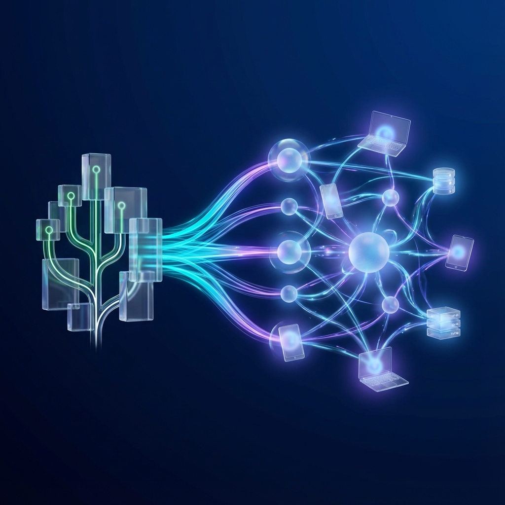 Evolution of open-source password management towards decentralized networks