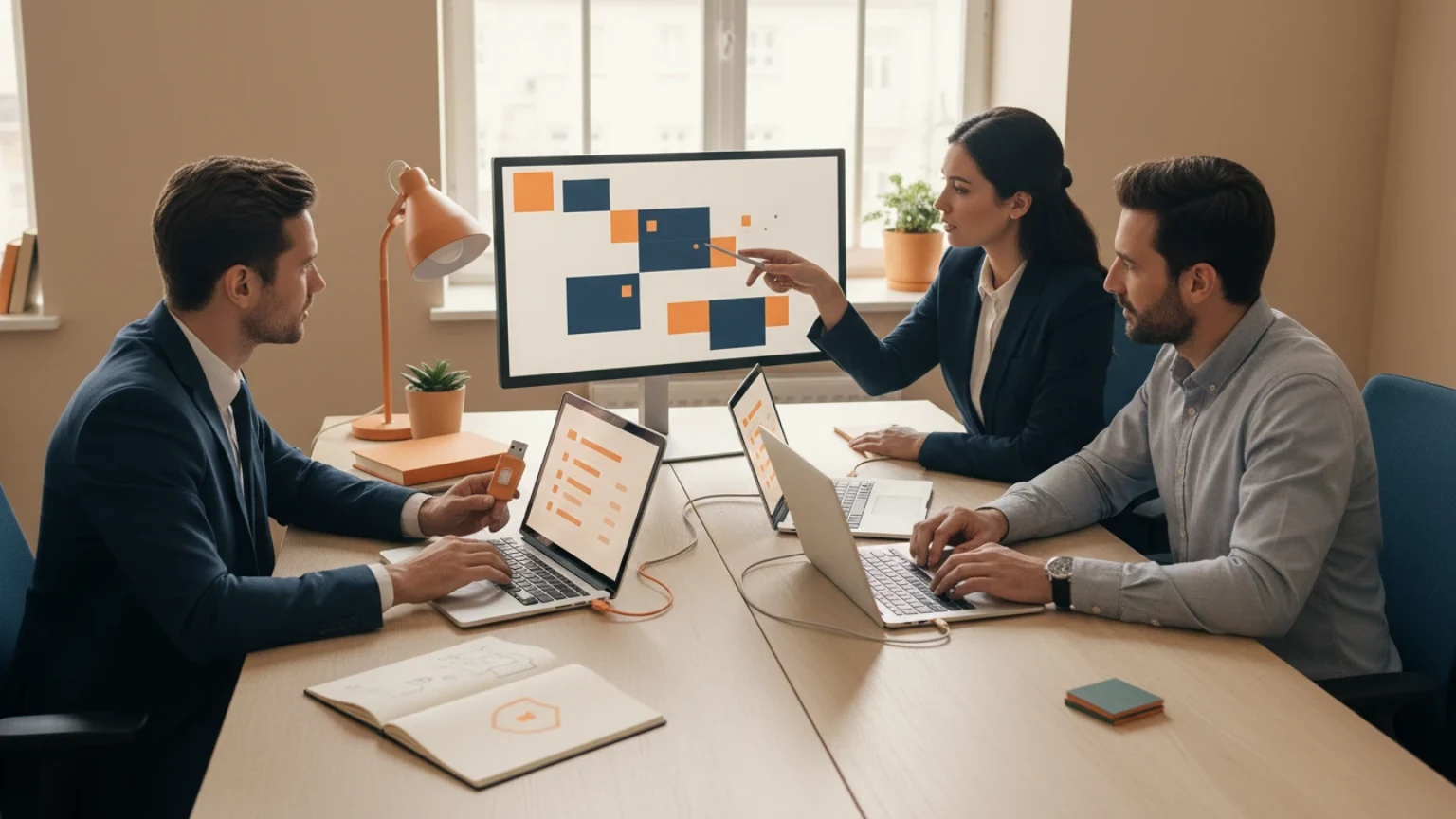 Représentation visuelle du chiffrement zéro connaissance protégeant les données
