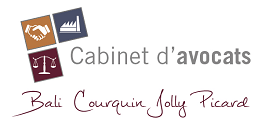 Icon for Maître Olivier Jolly’s law firm