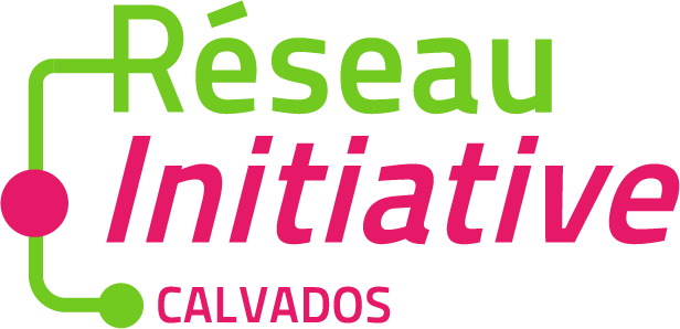 Initiative Calvados logo