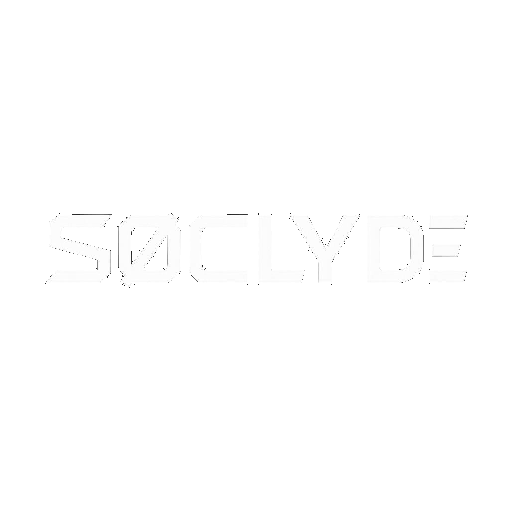 SOCLYDE logo