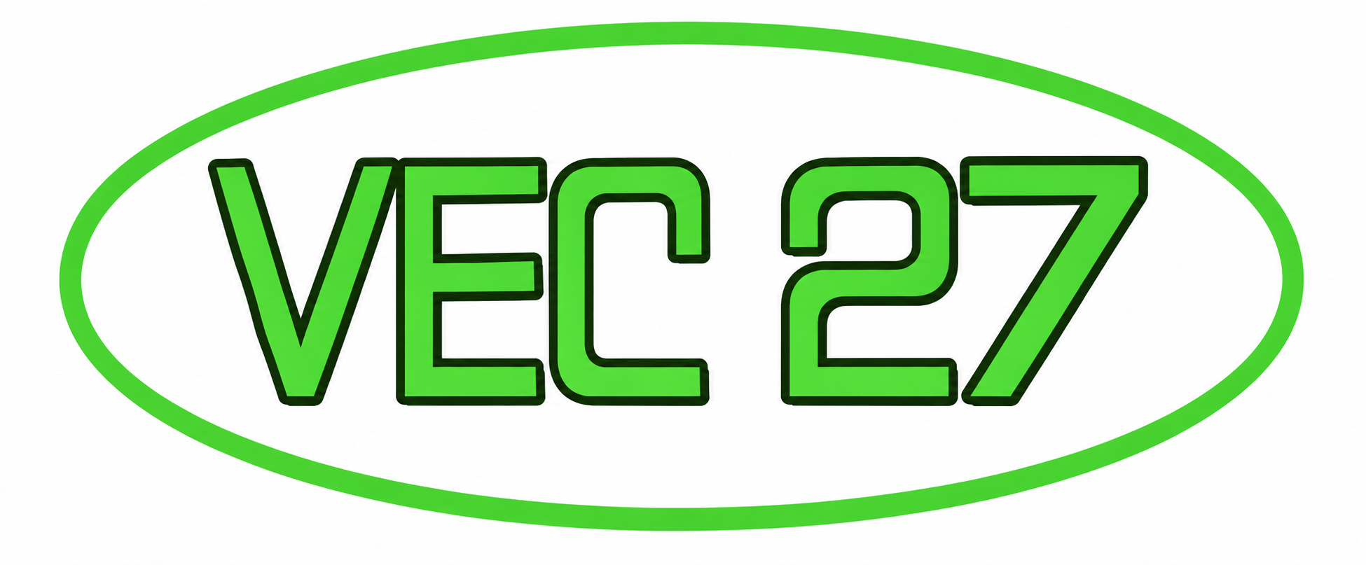 VEC 27 logo — Viger Expertise Comptable